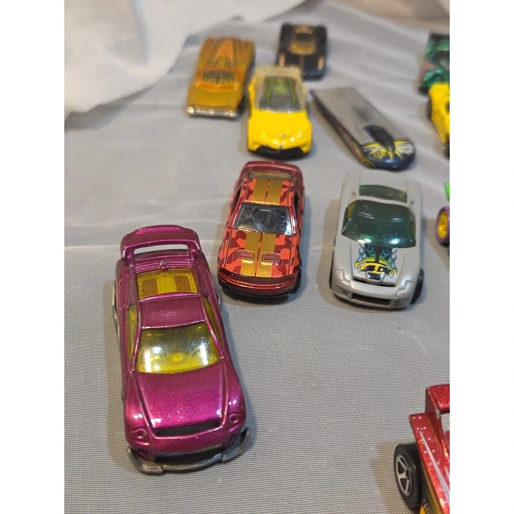 MATCHBOX this lot
